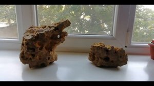 AQUARIUM_STONES//КАМЕНЬ В АКВАРИУМЕ