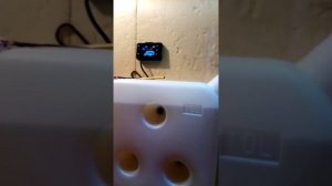 Автономный отопитель из Китая на 8 кВт часть 1