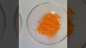 Салат из соевой спаржи по-корейски/спаржа с грибами моэр/рецепт салата из спаржи