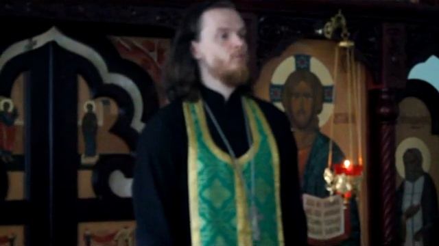 Более всего берегись злобы