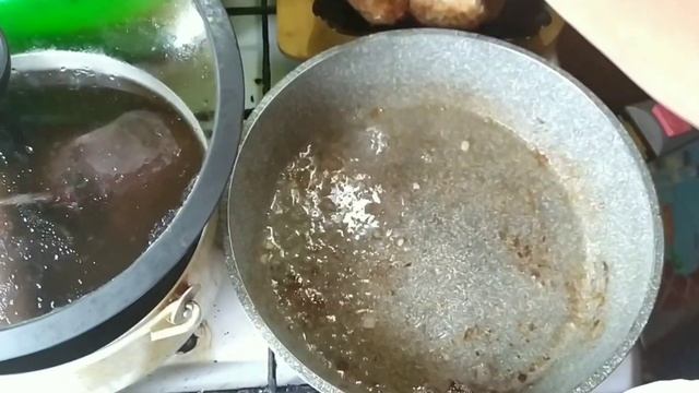 КОТЛЕТЫ из КРОЛИКА в ПОДЛИВЕ