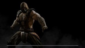 Mortal Kombat XL - Spider-Man 2099 Tremor PC Mod Performs Intro Dialogues Vs All Characters