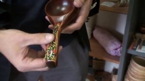 Славянский половник. Обзор