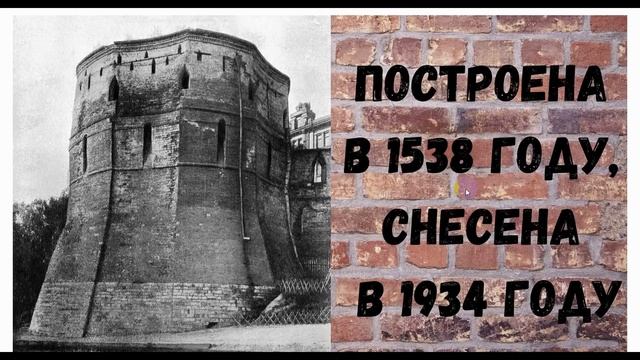 Политехнический музей, Москва. Ярцев Сергей вместо урока истории.
