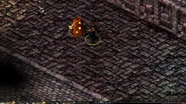 Kingdom Under Fire A War of Heroes Orc Mission 4 Ruins of the Lost Soul смотреть онлайн