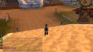 Как попасть в Нордскол за Альянс + 300 халявной голды! (WoW 3.3.5)