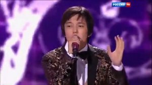Славянский базар 2015 Казахстан Димаш Кудайберген HD