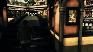 Прохождение James Bond 007: Blood Stone: Часть 1 [Греко]