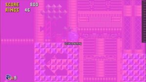 Classic Sonic Simulator V11.1 - Custom Levels (Sonic roblox Fangame)