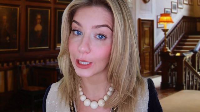 ASMR RUDE English Hotel Check-In 🇬🇧 смотреть онлайн