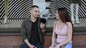 ЧТО НРАВИТСЯ ДЕВУШКАМ? Какие парни привлекают девушек - Кейк Шоу #2