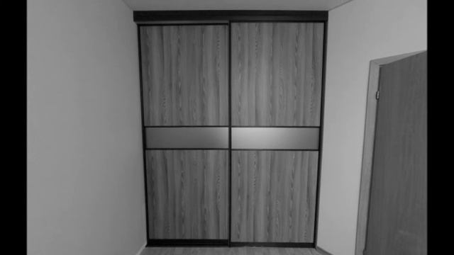 Какие бывают двери-купе? смотреть онлайн