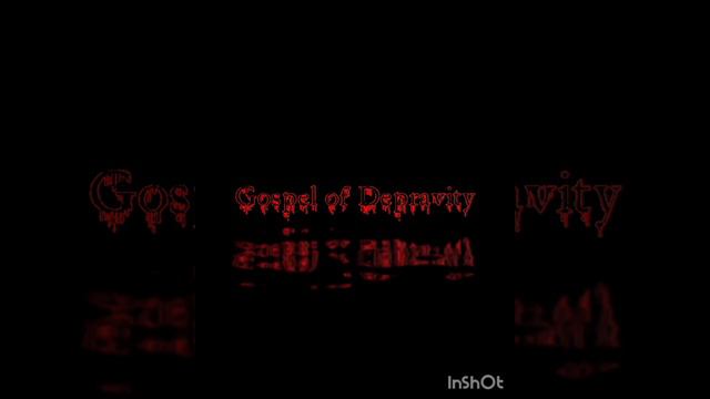 No Son of Mary - Gospel of Depravity смотреть онлайн