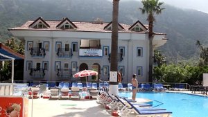Akdeniz Beach Hotel, Турция, Фетхие