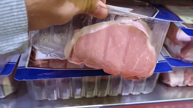 Цены на продукты в России сегодня. Разбор магазин Метро.
