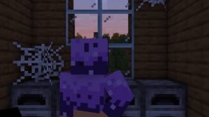 Minecraft First-Person Vore