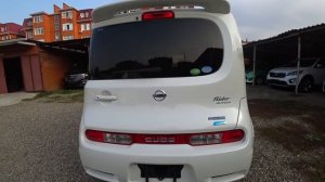 ОБЗОР ???КЕЙКАРЫ И NISSAN CUBE В КРАСНОДАРЕ ЦЕНЫ ВИДЕО КОНЕЦ ОКТЯБРЯ 2020!!!