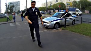 СтопХам-Стражи порядка