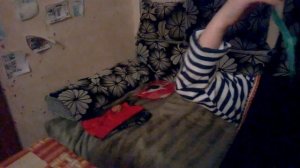 Новогодний костюм ПИРАТА делаем своими руками 24.12.2018