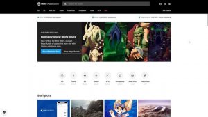 How to Make a Game! Download and Create New Project (Unity Tutorial for Beginners Unity Basics)