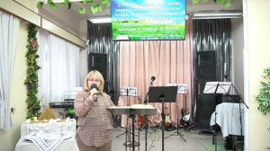 05.11.2023 | СЛОВО О ДЕСЯТИНЕ И ПОЖЕРТВОВАНИЯХ