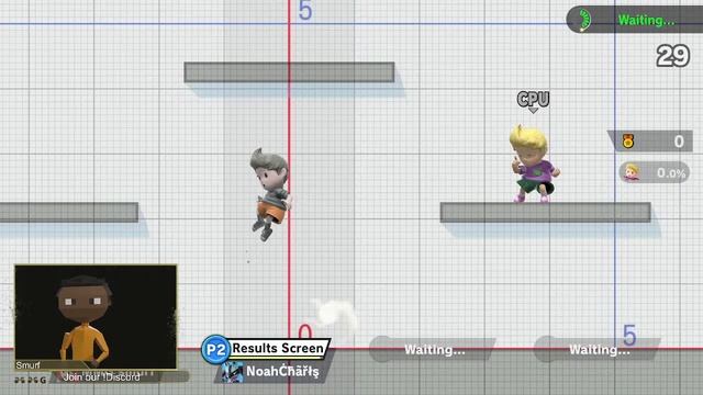 !discord Tourneys Start Next Week: Gods Unchained & SSBU [MMG] смотреть онлайн