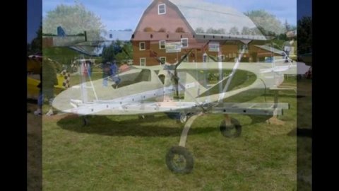 Сам сделал Сам летаю