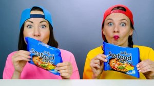 Большой Осьминог Челлендж от Пико Поки