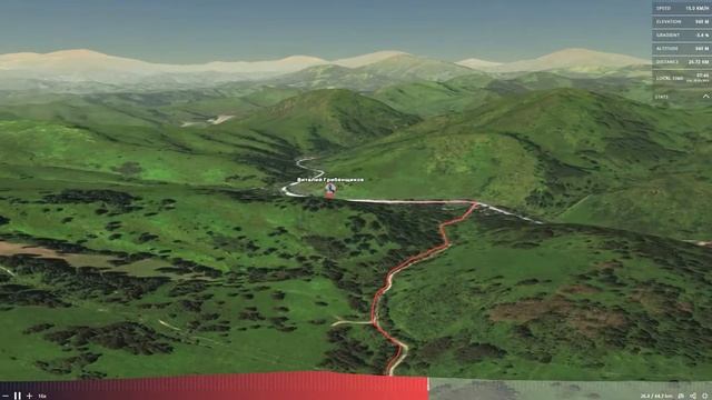 Заячья Шубинка смотреть онлайн