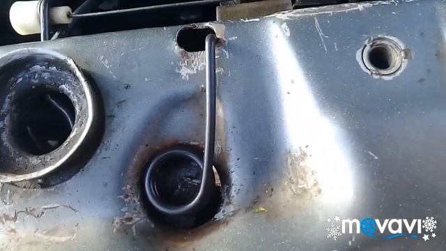 Не закрывается капот ваз 2113, 2114, 2115... смотреть онлайн