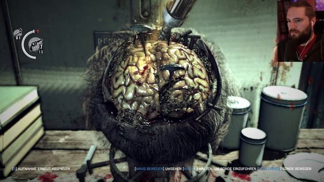 The Evil Within - Full Game - Das komplette Spiel - Gameplay German Deutsch Horror Game смотреть онлайн