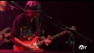 I Love You Much Too Much - Santana [Live]