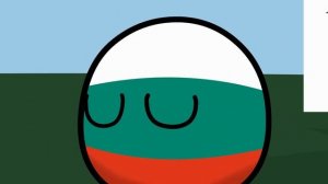 Алфавит для славян (countryballs выпуск)