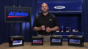 Cold Cranking Amps (CCA)  vs. Reserve Capacity (RC)  | ACDelco Car & Truck Battery
