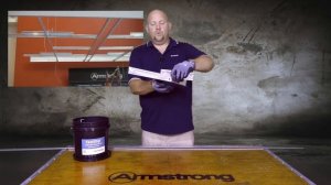 See How to Add Strength to Acoustical Grid | Support Hanger SH12 | Armstrong Ceiling Solutions