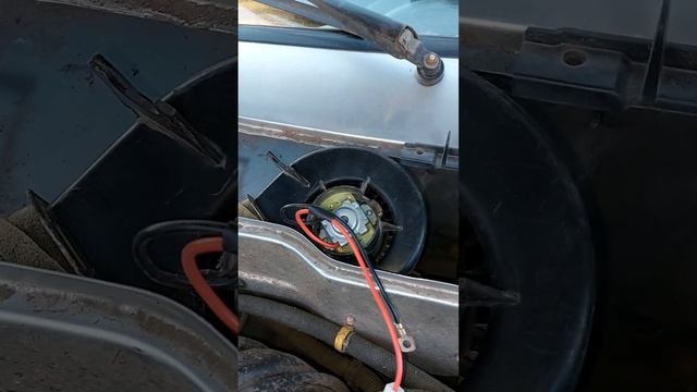 снятие вентилятора печки ваз-2114 смотреть онлайн