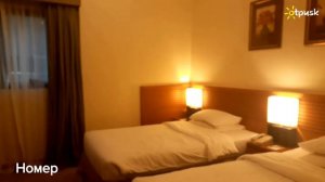 Ramada Hotel & Suites 4*, ОАЭ, Аджман, ✈ обзор, отзывы