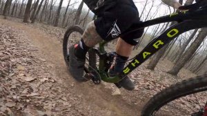 Haro made a trail bike, and its SICK!!