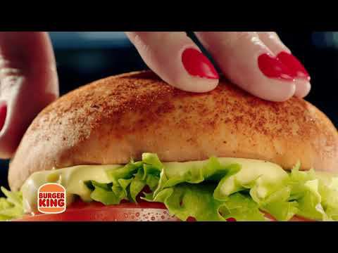 Начос Кинг с кешбэком 25% только в Бургер Кинг! смотреть онлайн