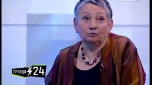 Людмила Улицкая: «Я знаю пять поколений своих предков»