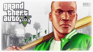 Стоит ли играть в Grand Theft Auto 5 в 2022 году?