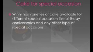online cake delivery in Pune