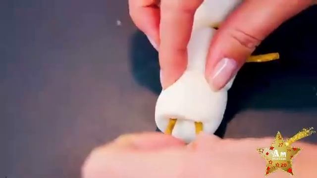 Зефирные снеговики смотреть онлайн