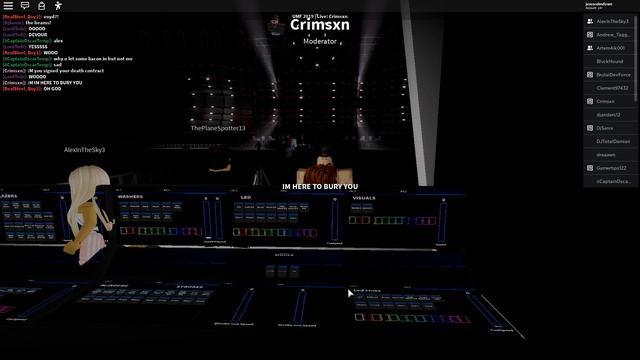 Ultra Music Festival 2020 (ROBLOX) | Day 1 смотреть онлайн