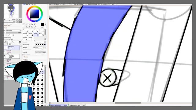 АРТ БЛОК (ВЫГОРАНИЕ) - ЧТО ТАКОЕ И КАК СПРАВИТЬСЯ? смотреть онлайн