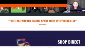 The Last Worker - New PlayStation VR2 Game Announced