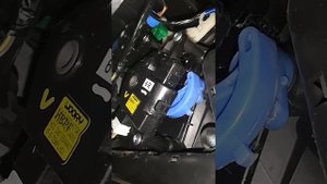 Глюк печки kia ceed jd