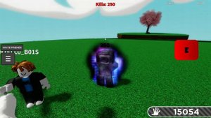 250 killstreak phase music (Roblox slap battles)