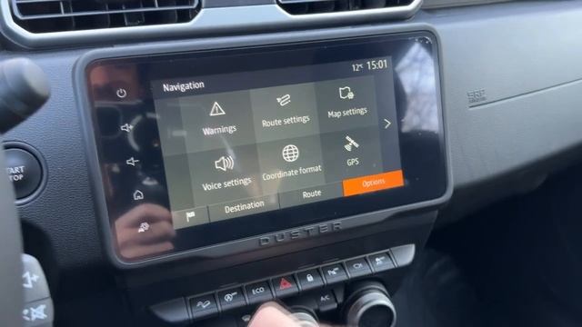 DACIA DUSTER 2023 Facelift - FULL in-depth REVIEW exterior interior infotainment Journey