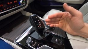 ?? Презентация BMW 530d xDrive G30 M-sport